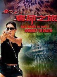 豹女之夺命之旅 粤语