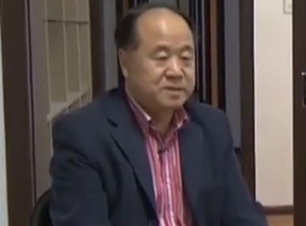 新闻当事人 对话莫言：首曝曾因偷萝卜遭狠揍