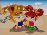 CCTV空中剧院 《CCTV空中剧院》 20120826 越剧《九斤姑娘》选段