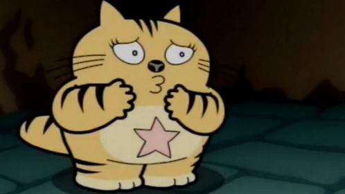 星猫历险记文明篇
