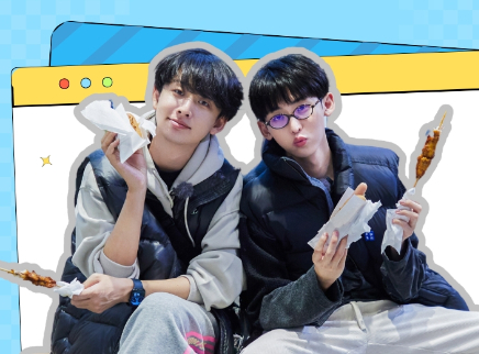 我家那小子&middot;好好生活季 小子生活日记：睡前vlog