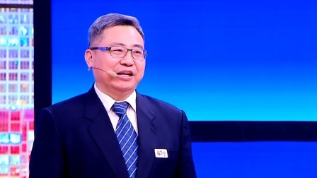 养生堂 2024 别把“老胃寒”拖成大隐患