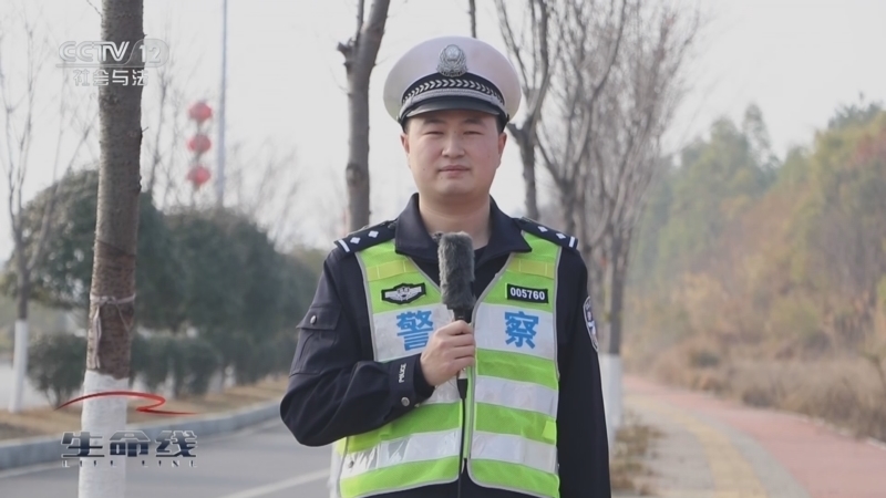 生命线 《生命线》 20240318