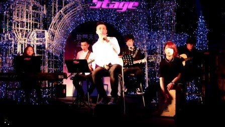 香港原创音乐频道 2015 《青春颂》Integrate 452