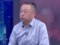 信用中国 吴劲松：绿色重塑 循环发展