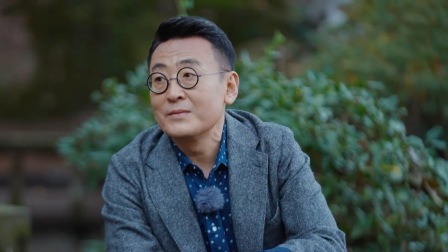 锵锵行天下 第三季 金石千古