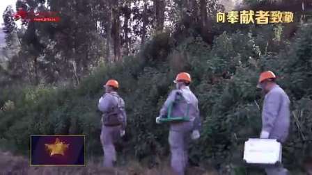 行走不只是为了远方