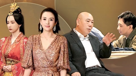 章子怡陆川争夺李晟！王自健开杠导师被怼难沟通