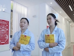 信用中国 王中维：启程育匠才循环赋民生