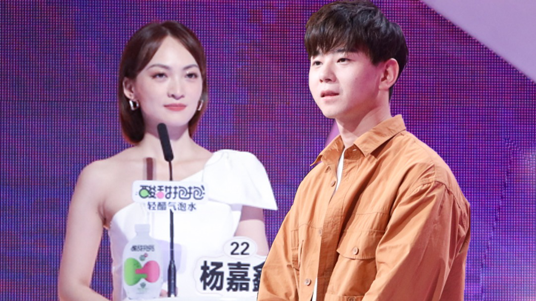 非诚勿扰 2019 第33期：男女嘉宾支招治愈失恋