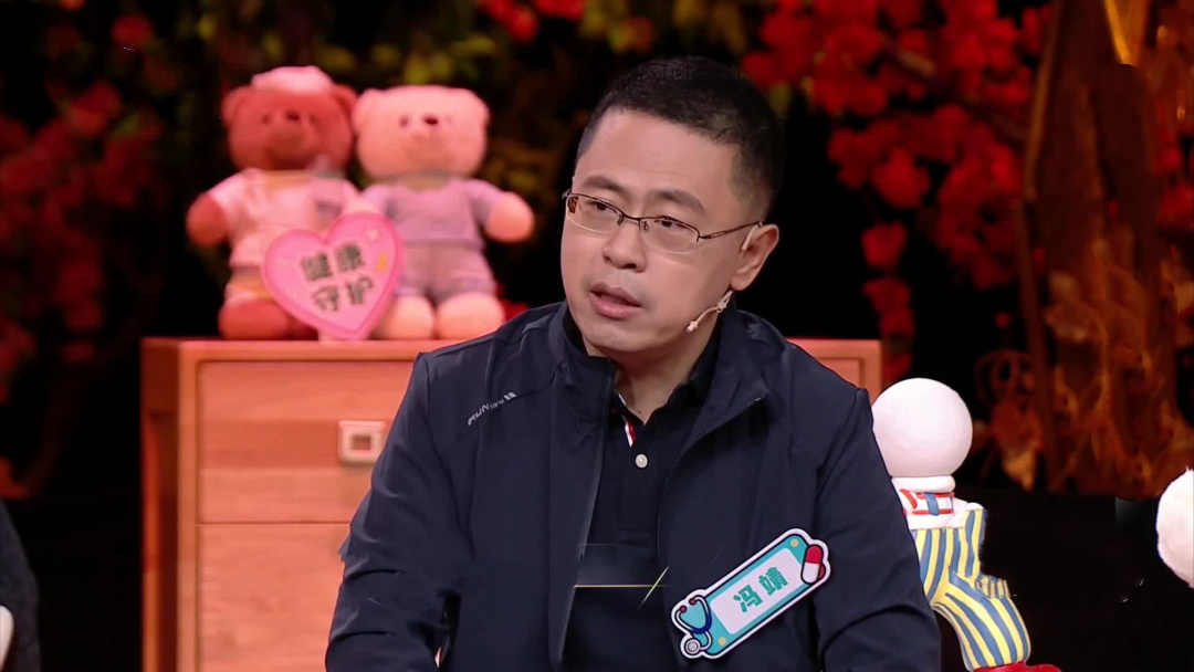 幸福来敲门【天津卫视】 医探究竟——肺部体检报告