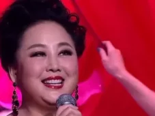 2016辽宁卫视春晚 歌舞《同一个祝福》郑咏 火风 侯旭