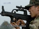 军事纪实 狙击新兵成长记