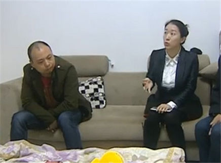寻情记 失忆老伴 我才是爱你的真丈夫