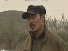 经典传奇 武则天乾陵怪圈之谜