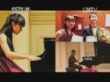 音乐快递 《音乐快递》 20140910 我的音乐梦想——滕矢初