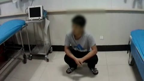 城市直通车 男子酒驾 反复纠缠丑态百出
