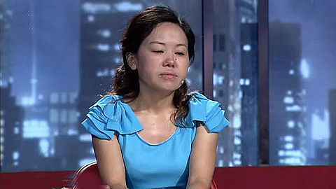 金牌调解 执意离婚的丈夫
