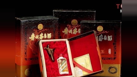 TOP财经 贵州茅台破万亿, 证监会出手, A股要变天了