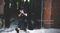 香港原创音乐频道 2015 《Fly Me To The Moon》Cy Ho 352