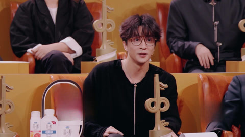 薛之谦周深解读流行 邓超然人生目标是传唱民歌