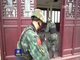 军事报道 《军事报道》 20170327