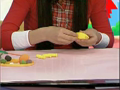 洪恩幼儿创意美术 跟我一起做2