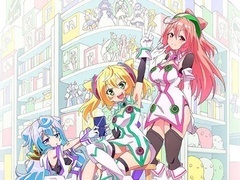 骇客娃娃