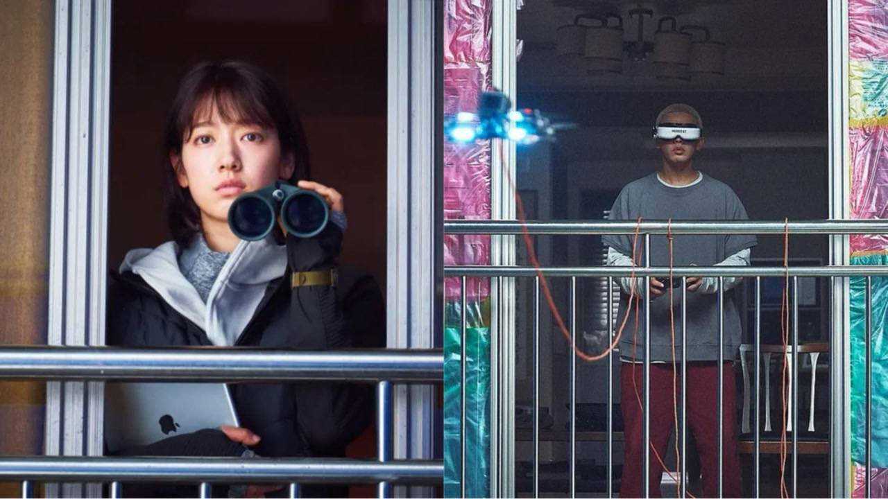Oh My思密达 宋雨琦参加韩国《RM》，朴信惠刘亚仁合作出演丧尸片《活着》