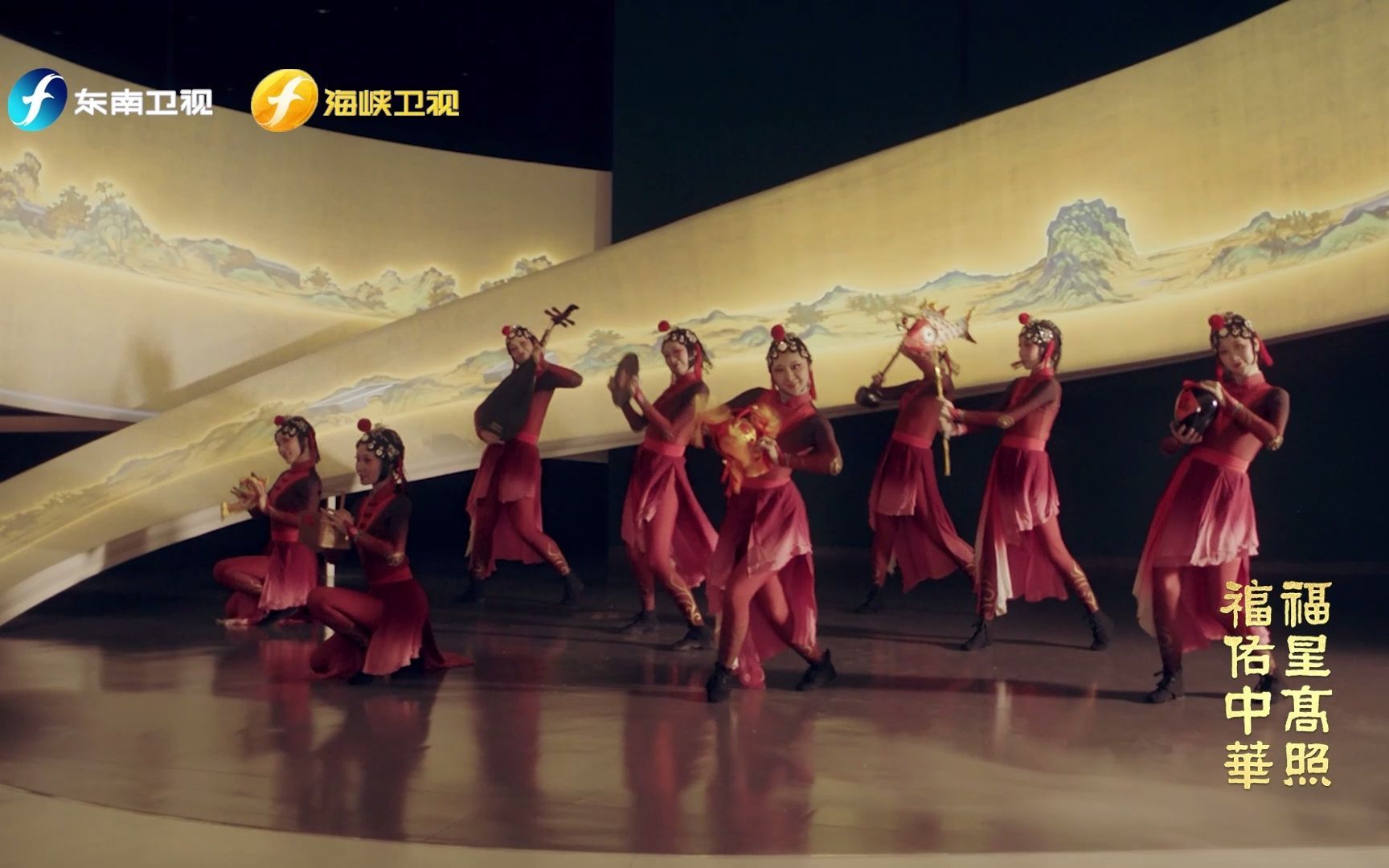 跟着摊爸摇起来!