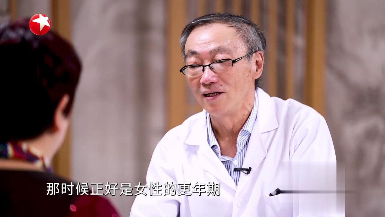名医话养生 快闪医院——什么是肺血管畸形