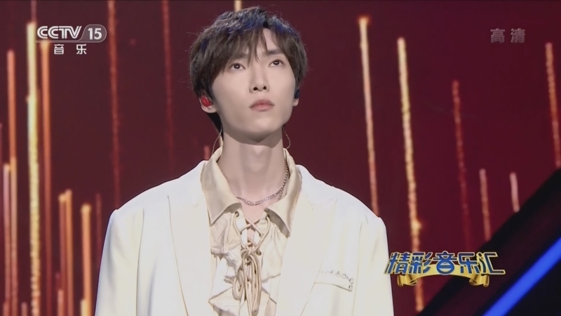 精彩音乐汇 《精彩音乐汇》 20220520