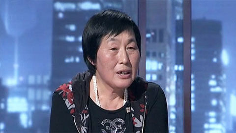 金牌调解 追债十年的前妻