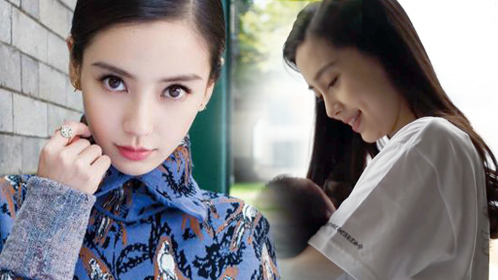 奔跑吧 第1期：Baby抱娃现身！热巴跪地抢鸡毛