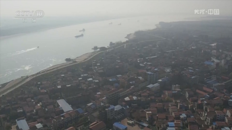 地理中国 《地理·中国》 20240629 荆楚之南·田（上）
