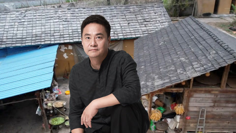 老客栈变身精品民宿 连绵雨季成最大阻力