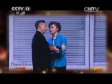 CCTV空中剧院 《CCTV空中剧院》 20150729 京剧《温世仁》（访谈）