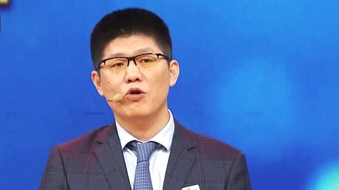 疫情防控特别节目 专家介绍新冠变异毒株威力