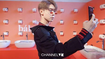 时尚精弄潮上海时装周