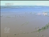 焦点访谈 《焦点访谈》 20130827 同江迎战大洪峰/ 推进改革 繁荣文化