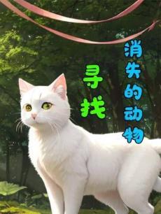 寻找消失的动物