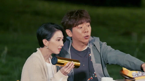 听，谁在唱歌 第1期会员版 胡海泉戴佩妮兴奋学新乐器 于适音乐节玩嗨了