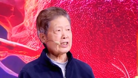 养生堂 2024 清明忆国医 健康传万家 郁仁存