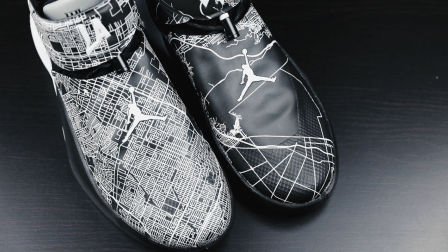 Kicksvision | Jordan Why Not Zer0.1 All Star 开箱视频