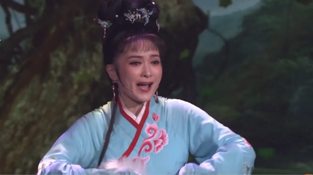 相约花戏楼 王莹·《天仙配》选段