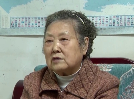 寻情记 高管老父为何抱憾离世