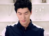 爸爸下厨房 糖醋排骨