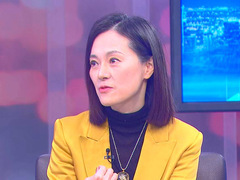 周玮：深耕十六载探索健康新范式（上）