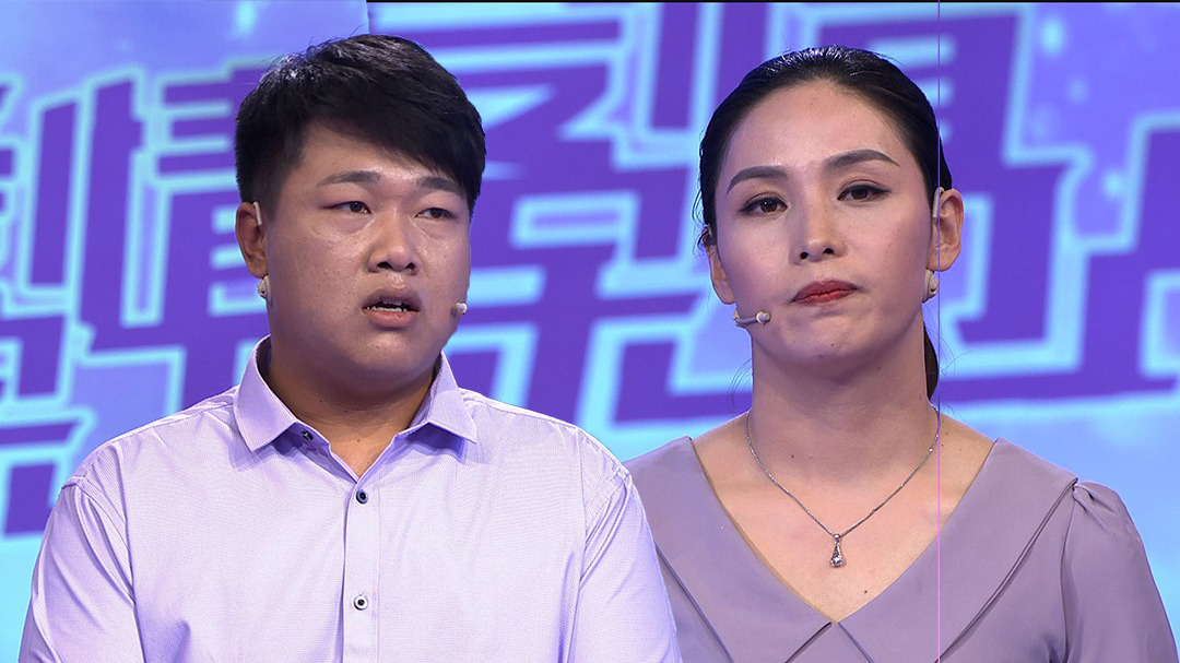 姐弟恋相差八岁?女友:他太幼稚