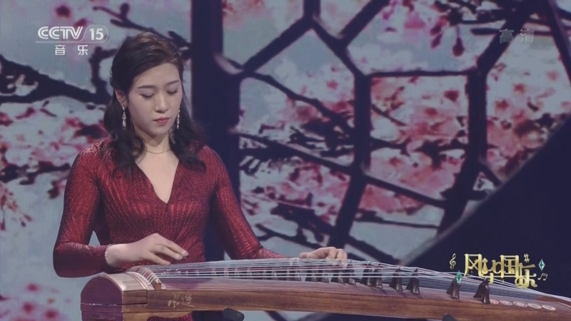 风华国乐 《风华国乐》 20221102